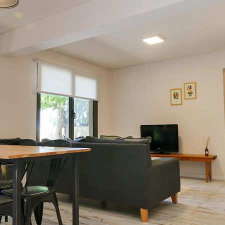 Rivadavia 3 Ambientes En El Centro De Sma Apartment San Martin de los Andes Exterior photo